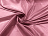 Solid Taffeta Polyester Fabric - Solid, 58" Width (1 Yard)