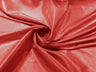 Solid Taffeta Polyester Fabric - Solid, 58" Width (1 Yard)