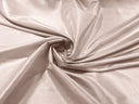 Solid Taffeta Polyester Fabric - Solid, 58" Width (1 Yard)