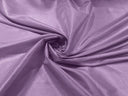 Solid Taffeta Polyester Fabric - Solid, 58" Width (1 Yard)