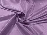 Solid Taffeta Polyester Fabric - Solid, 58" Width (1 Yard)