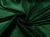 Solid Taffeta Polyester Fabric - Solid, 58" Width (1 Yard)