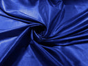 Solid Taffeta Polyester Fabric - Solid, 58" Width (1 Yard)