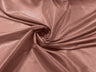 Solid Taffeta Polyester Fabric - Solid, 58" Width (1 Yard)