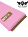 Solid Tulle Polyester Fabric - Sheer Solid, 54" Width (40 Yards)