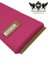 Solid Tulle Polyester Fabric - Sheer Solid, 54" Width (40 Yards)