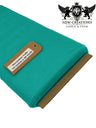 Solid Tulle Polyester Fabric - Sheer Solid, 54" Width (40 Yards)