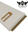 Solid Tulle Polyester Fabric - Sheer Solid, 54" Width (40 Yards)