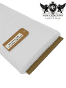 Solid Tulle Polyester Fabric - Sheer Solid, 54" Width (40 Yards)