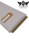 Solid Tulle Polyester Fabric - Sheer Solid, 54" Width (40 Yards)