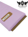 Solid Tulle Polyester Fabric - Sheer Solid, 54" Width (40 Yards)