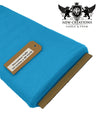 Solid Tulle Polyester Fabric - Sheer Solid, 54" Width (40 Yards)