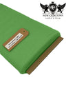 Solid Tulle Polyester Fabric - Sheer Solid, 54" Width (40 Yards)