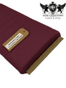 Solid Tulle Polyester Fabric - Sheer Solid, 54" Width (40 Yards)