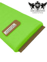 Solid Tulle Polyester Fabric - Sheer Solid, 54" Width (40 Yards)