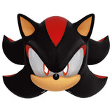 Sonic The Hedgehog Paper Masks 8 Pack