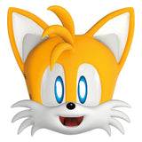 Sonic The Hedgehog Paper Masks 8 Pack