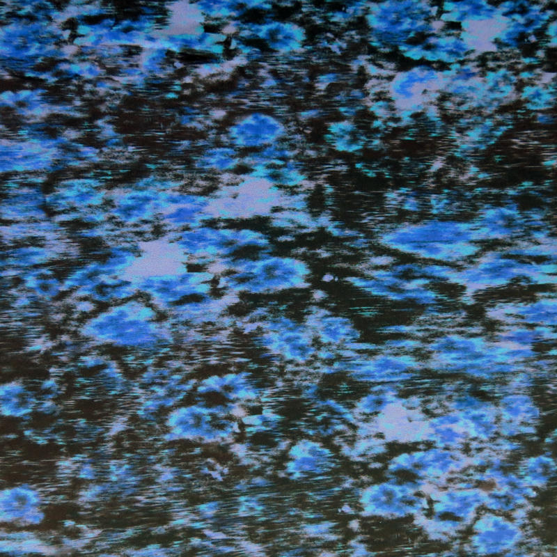 Swim Knit Nylon Spandex Sonic Boom 4-Way Stretch