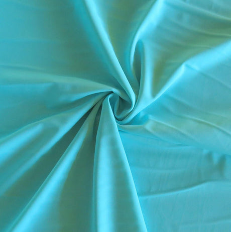 Swim Knit Nylon Spandex South Beach Mint Green