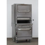 Southbend P32D-3240 Radiant Broiler, Used Excellent Condition