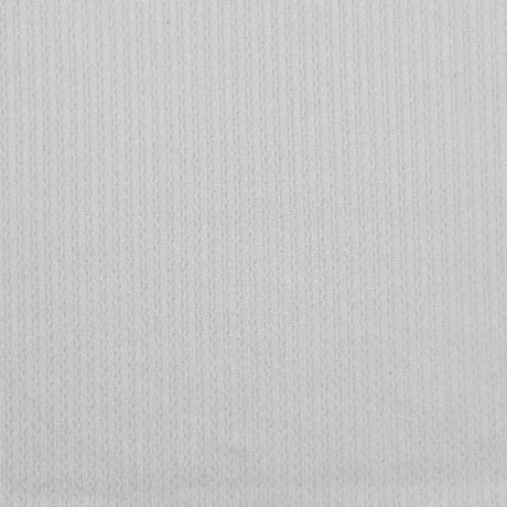 Air Flow Mesh Polyester White