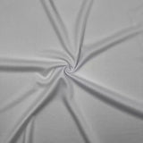 Air Flow Mesh Polyester White