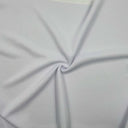 Bird’s Eye Mesh Heavy Performance White