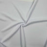 Bird’s Eye Mesh Heavy Performance White