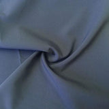 Poly-Spandex Stretch Woven Fabric
