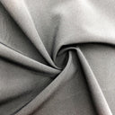 Poly-Spandex Stretch Woven Fabric