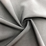 Poly-Spandex Stretch Woven Fabric
