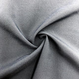 Poly-Spandex Stretch Woven Fabric