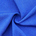 Poly-Spandex Stretch Woven Fabric