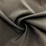 Poly-Spandex Stretch Woven Fabric
