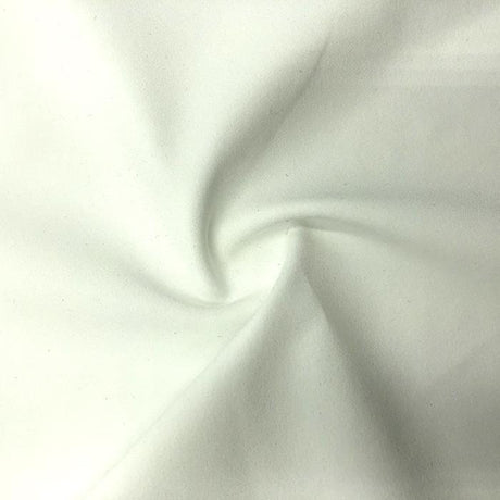 Poly-Spandex Stretch Woven Fabric