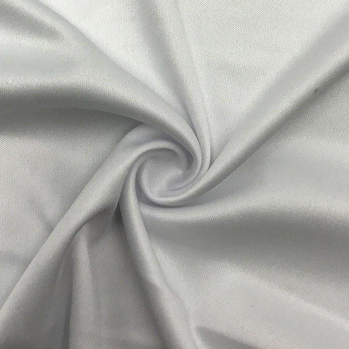 Performance Jersey Polyester Fabric