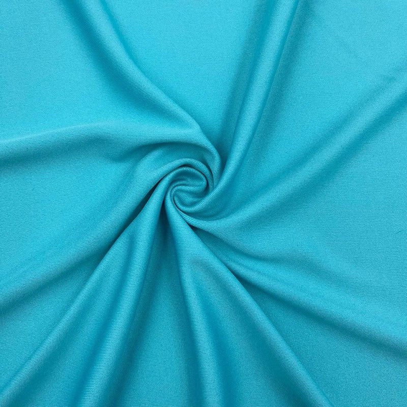 Performance Jersey Polyester Fabric