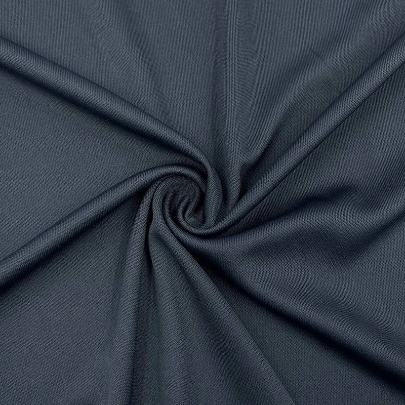 Performance Jersey Polyester Fabric