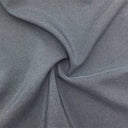 Poly Spandex Active Twill Heather Look DWR Finish
