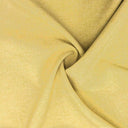 Poly Spandex Active Twill Heather Look DWR Finish
