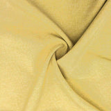 Poly Spandex Active Twill Heather Look DWR Finish