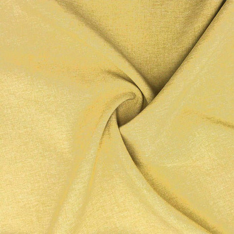 Poly Spandex Active Twill Heather Look DWR Finish