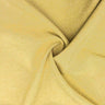 Poly Spandex Active Twill Heather Look DWR Finish