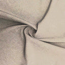 Poly Spandex Active Twill Heather Look DWR Finish