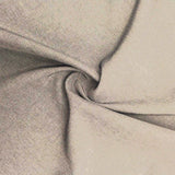 Poly Spandex Active Twill Heather Look DWR Finish