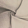 Poly Spandex Active Twill Heather Look DWR Finish