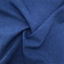 Poly Spandex Active Twill Heather Look DWR Finish