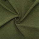 Poly Spandex Active Twill Heather Look DWR Finish
