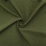 Poly Spandex Active Twill Heather Look DWR Finish