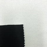 Poly Duck Sublimation Fabric White